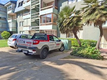 Departamento en Venta en cerca de colegio Mackay
