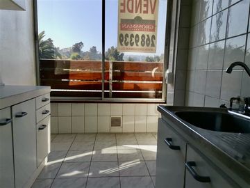 Departamento en Venta en cerca de colegio Mackay