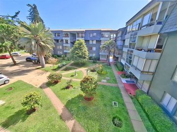 Departamento en Venta en cerca de colegio Mackay