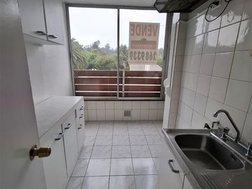 Departamento en Venta en cerca de colegio Mackay