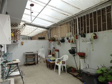 Casa en Venta en 6 Oriente entre 2 y 4 Norte