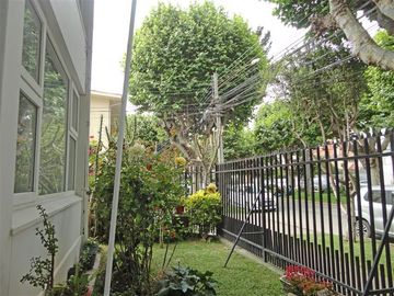 Casa en Venta en 6 Oriente entre 2 y 4 Norte