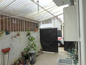 Casa en Venta en 6 Oriente entre 2 y 4 Norte