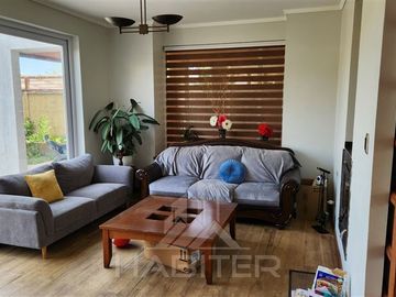 Casa en Venta en Gabriela Mistral