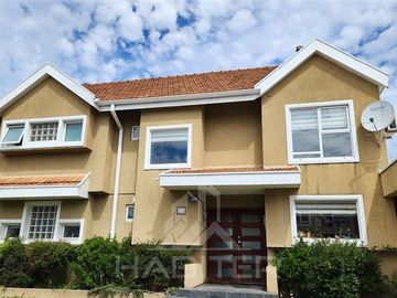 Casa en Venta en Gabriela Mistral