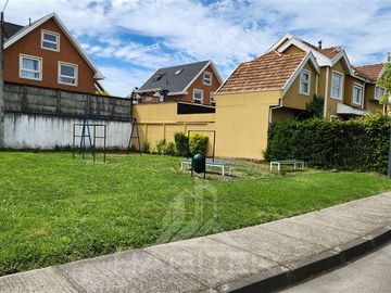 Casa en Venta en Gabriela Mistral