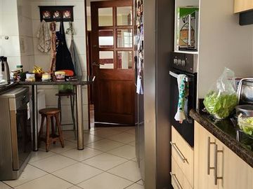 Casa en Venta en Gabriela Mistral