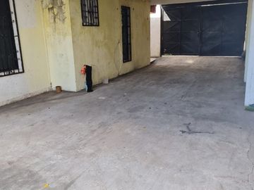 CASA DE 2 PLANTAS EN VENTA Y EN UNA EXCELENTE UBICACIÓN EN PALENQUE CHIAPAS