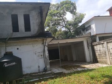 CASA DE 2 PLANTAS EN VENTA Y EN UNA EXCELENTE UBICACIÓN EN PALENQUE CHIAPAS