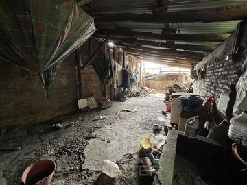 Terreno Construccion  en Venta en Yungay