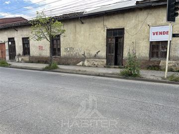 Terreno Construccion  en Venta en Yungay