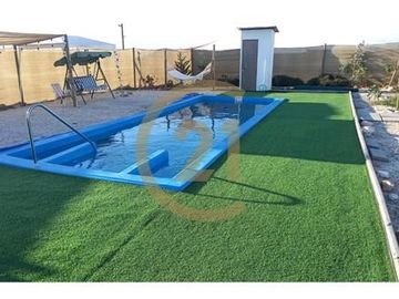 Venta Terreno Parcela en Guanaqueros Coquimbo