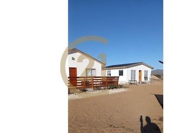 Venta Terreno Parcela en Guanaqueros Coquimbo