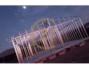 Venta Terreno Parcela en Guanaqueros Coquimbo