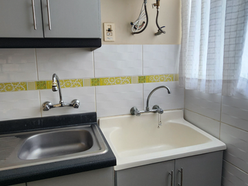 VENTA DPTO. PLAYA  VISTA AL MAR, SANTA MARIA DEL MAR