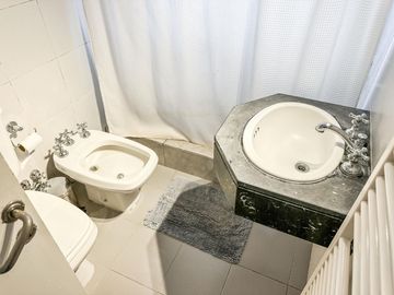 Moderna casa de 3 dormitorios en venta en Country Club Newman