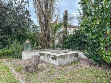 Moderna casa de 3 dormitorios en venta en Country Club Newman