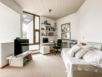 Moderna casa de 3 dormitorios en venta en Country Club Newman