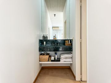 Moderna casa de 3 dormitorios en venta en Country Club Newman