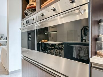 Moderna casa de 3 dormitorios en venta en Country Club Newman