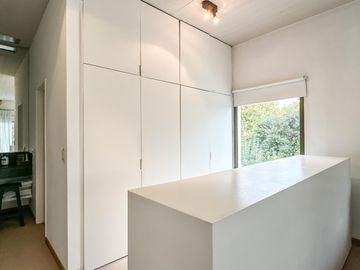 Moderna casa de 3 dormitorios en venta en Country Club Newman