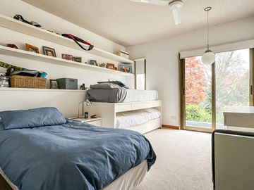 Moderna casa de 3 dormitorios en venta en Country Club Newman