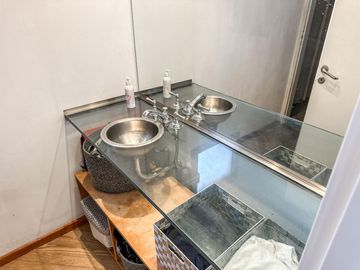 Moderna casa de 3 dormitorios en venta en Country Club Newman