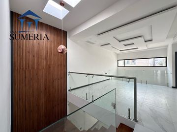 CASA EN BOSQUES DEL VALLE V CON RECÁMARA EN PLANTA BAJA