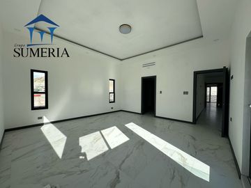 CASA EN BOSQUES DEL VALLE V CON RECÁMARA EN PLANTA BAJA