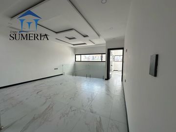 CASA EN BOSQUES DEL VALLE V CON RECÁMARA EN PLANTA BAJA
