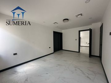 CASA EN BOSQUES DEL VALLE V CON RECÁMARA EN PLANTA BAJA