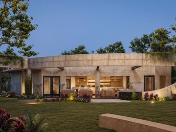 Villa en venta Mérida Yucatán, Privada Rosello Cabo Norte