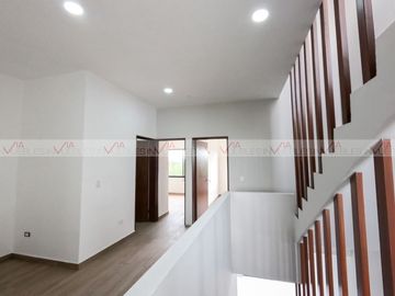 Riconada Colonial sector Villas
