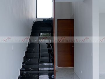Riconada Colonial sector Villas