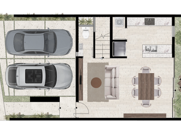 🏡 Privada en Real Montejo, Mérida 🏡
