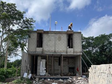 🏡 Privada en Real Montejo, Mérida 🏡