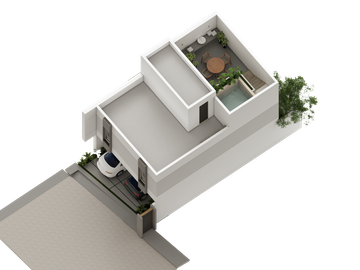 🏡 Privada en Real Montejo, Mérida 🏡