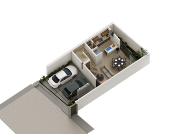 🏡 Privada en Real Montejo, Mérida 🏡