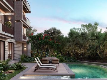 🏢Pre-Venta de Departamentos Andera en Zona Country, Mérida, Yucatán 🏢
