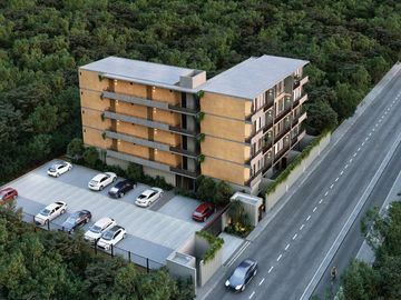 🏢 Pre-Venta de Departamentos Andera en Zona Country, Mérida, Yucatán 🏢