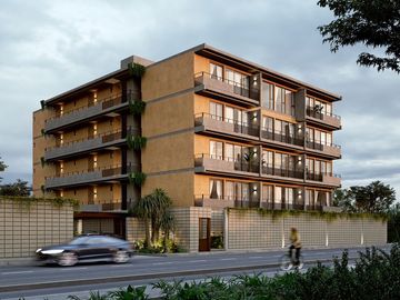 🏢 Pre-Venta de Departamentos Andera en Zona Country, Mérida, Yucatán 🏢