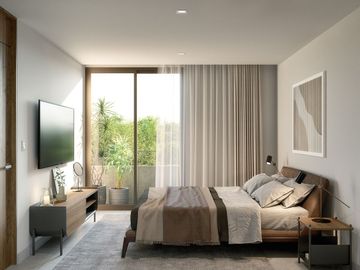 🏢 Pre-Venta de Departamentos Andera en Zona Country, Mérida, Yucatán 🏢