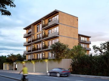 🏢 Pre-Venta de Departamentos Andera en Zona Country, Mérida, Yucatán 🏢