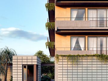 🏢 Pre-Venta de Departamentos Andera en Zona Country, Mérida, Yucatán 🏢
