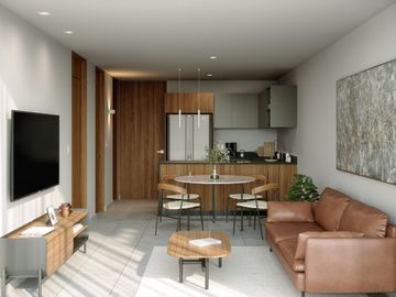 🏢 Pre-Venta de Departamentos Andera en Zona Country, Mérida, Yucatán 🏢