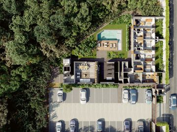 🏢 Pre-Venta de Departamentos Andera en Zona Country, Mérida, Yucatán 🏢