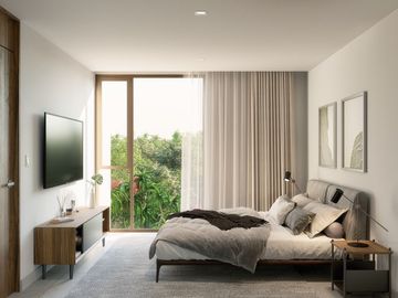 🏢 Pre-Venta de Departamentos Andera en Zona Country, Mérida, Yucatán 🏢