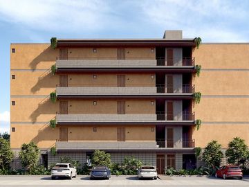 🏢 Pre-Venta de Departamentos Andera en Zona Country, Mérida, Yucatán 🏢