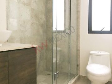 Departamento de dos pisos Nuevo a 10 minutos de Polanco