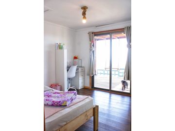 Casa en Venta en Fuerte Aguayo, Concón – Naturaleza y Confort a Solo 20 Minutos de la Ciudad